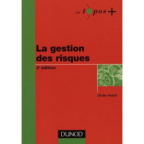 La Gestion Des Risques