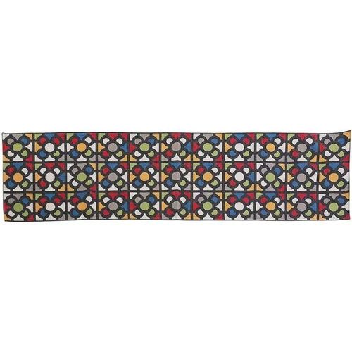 Chemin De Table En Polyester Urbana