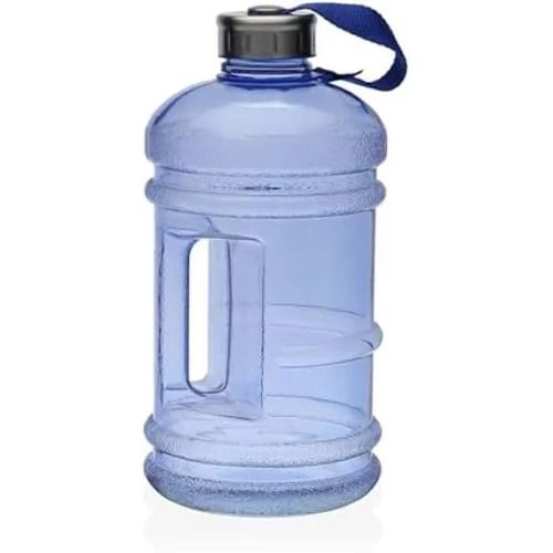 Bouteille - Versa - Versa - 2 L - Multicolore - 14,5 X 27,5 Cm