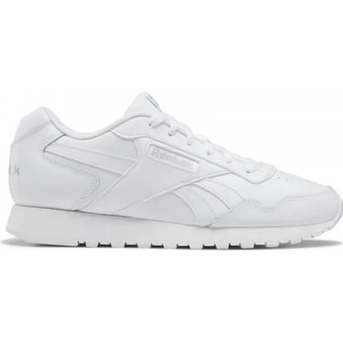 Chaussures Glide 100010027 Blanc