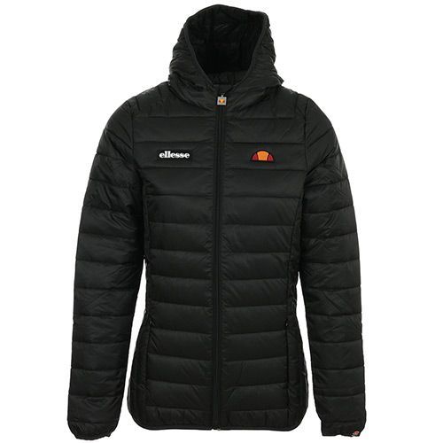 Ellesse Lompard Padded Jacket Wn's