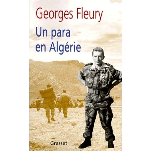 Un Para En Algérie