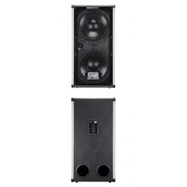 Gr Bass - At 212 Slim-4 Blk