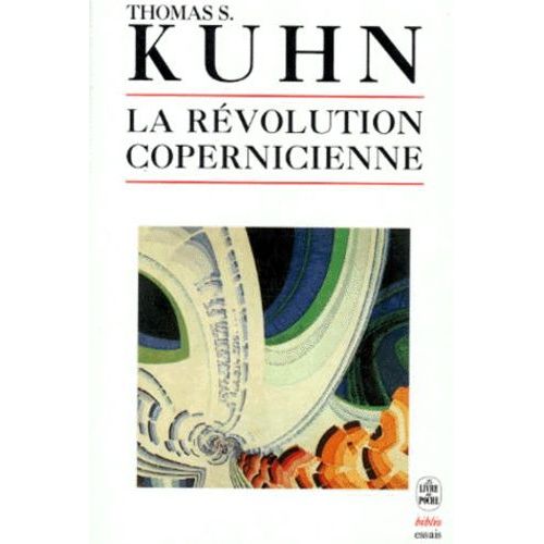 La Révolution Copernicienne