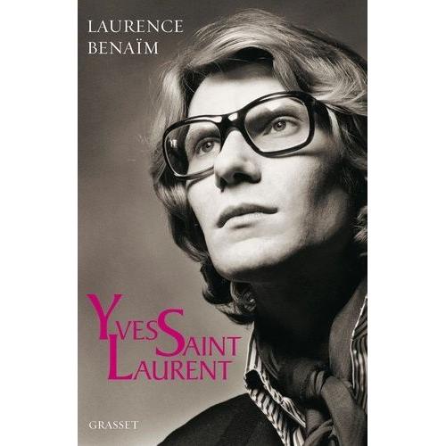 Yves Saint Laurent