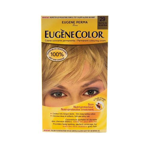 Eugène Perma - Crème Colorante Permanente Eugènecolor - 29 Blond Très Clair 