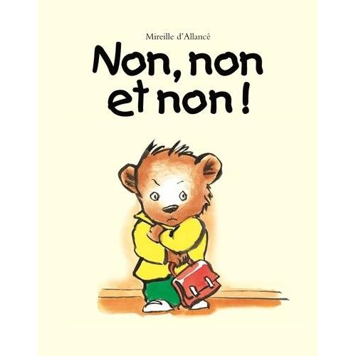 Non, Non Et Non !