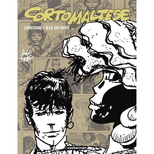 Corto Maltese 