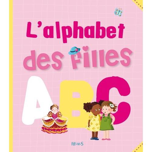 L'alphabet Des Filles