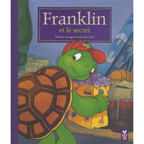 Franklin Et Le Secret