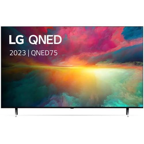 TV LED LG QNED 55QNED75 55" 139cm 4K 2023