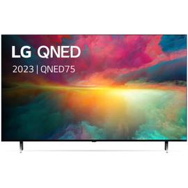 TV LED Lg Qned 55QNED75 139cm 4K