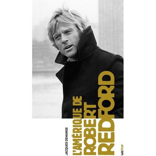 L'amérique De Robert Redford