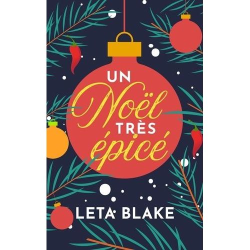 Un Noël Très Épicé