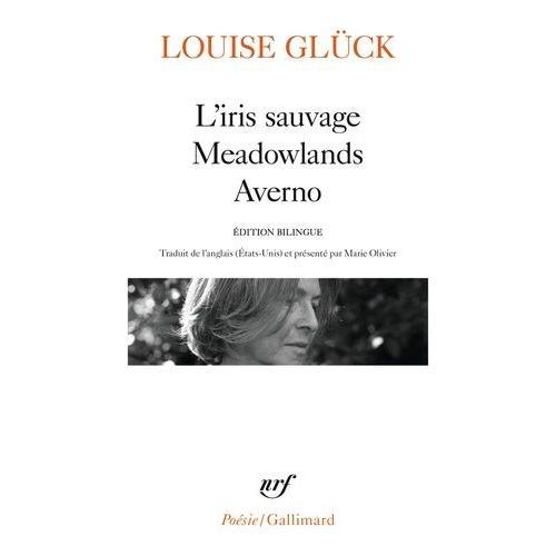 L?Iris Sauvage - Meadowlands - Averno