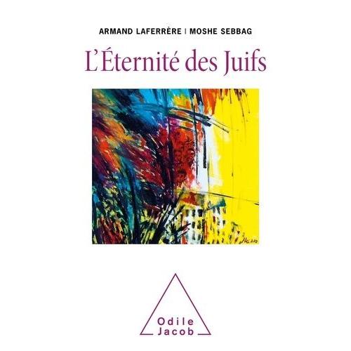 L'éternité Des Juifs