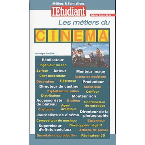 Les Métiers Du Cinéma