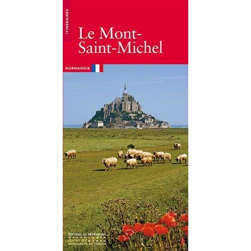 Le Mont-Saint-Michel