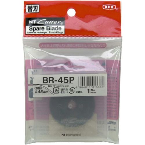 Nt Cutter Lame De Rechange Br 45 P