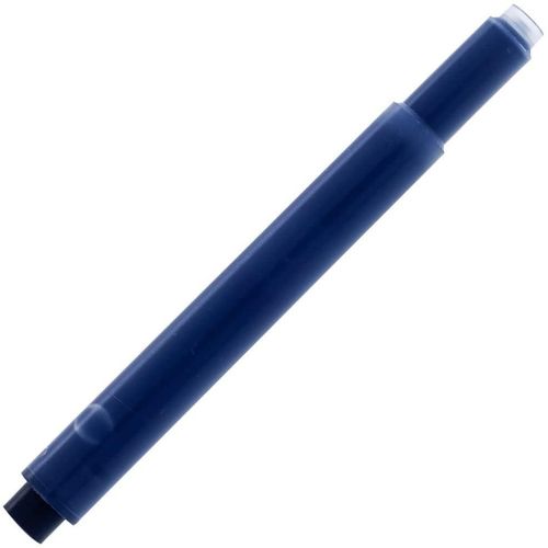 Monteverde Blister 5 Cartouches D'encre Compatible Avec Lamy Bleu