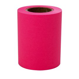 Rnk Verlag Rouleau De Recharge De Notes Adhésives, Rose