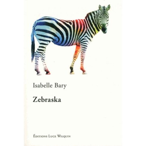 Zebraska