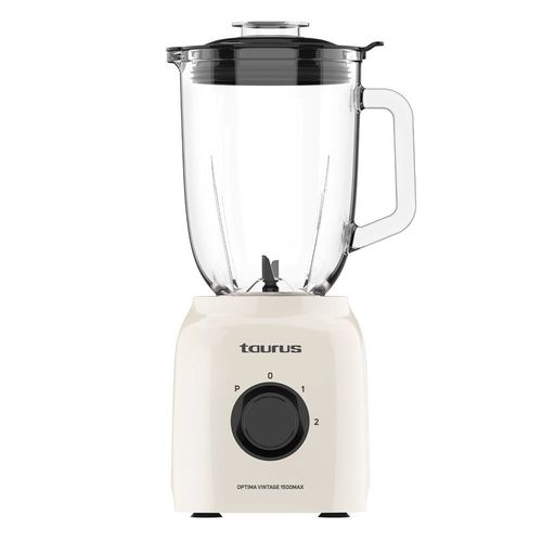 Blender Taurus Optima Vintage 1500 W