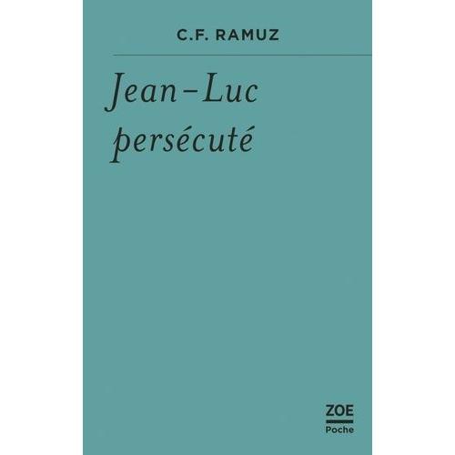 Jean-Luc Persécuté