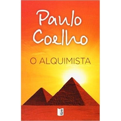 O Alquimista