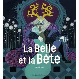 La Belle et la Bête et autres contes - Les Ateliers d'Actes Sud