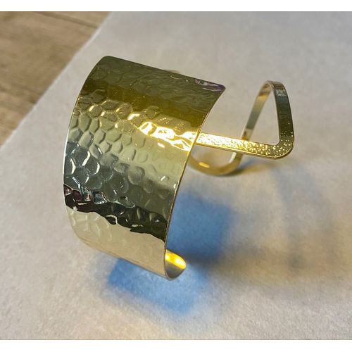 Bracelet Manchette 