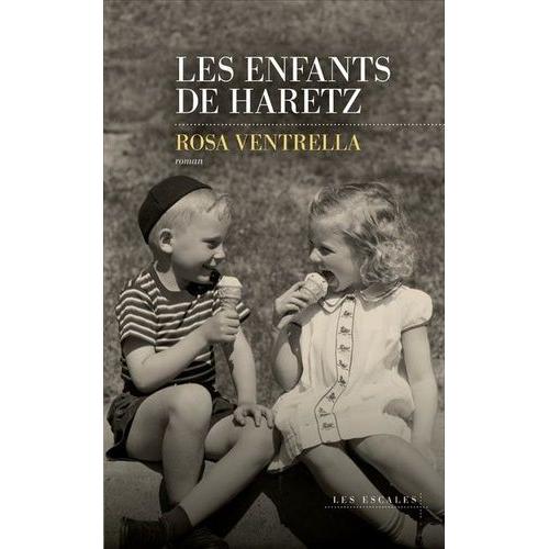 Les Enfants De Haretz