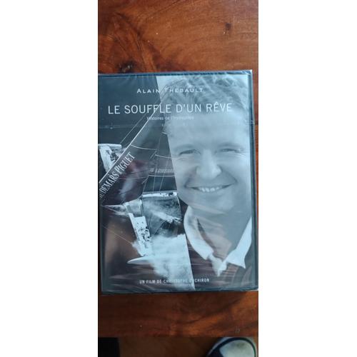 Le Souffle D'un Reve De Christophe Duchiron Dvd