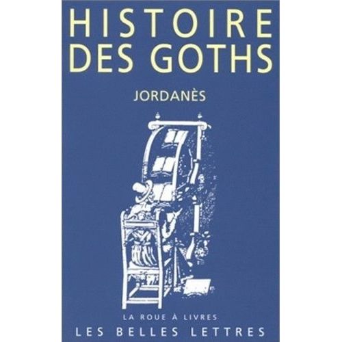 Histoire Des Goths