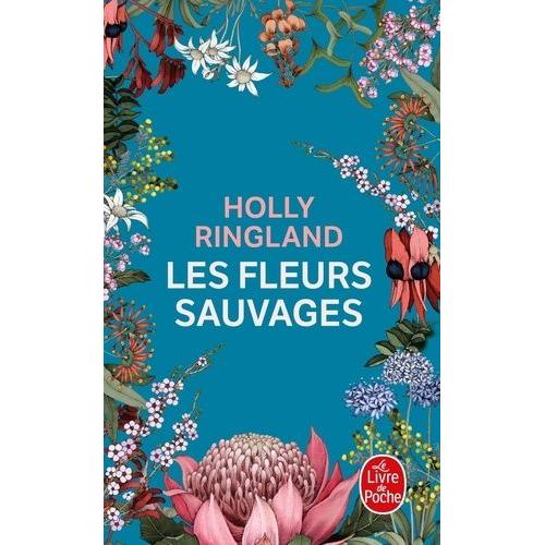 Les Fleurs Sauvages