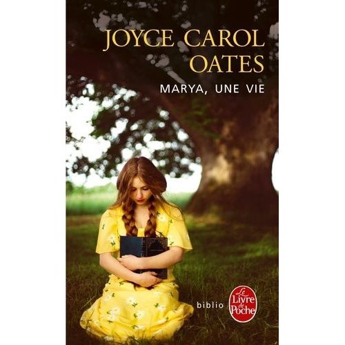 Marya, Une Vie