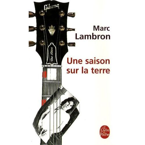 Une Saison Sur La Terre