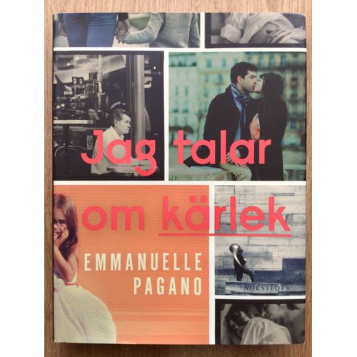 Jag Talar Om Kärlek (Nouons-Nous)