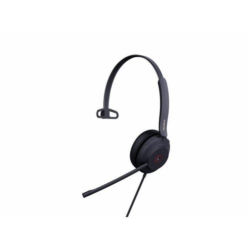 Yealink Uh37 Mono Microsoft Teams Usb-headset