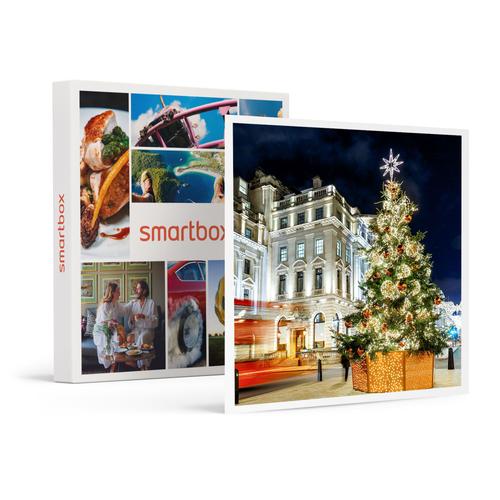 Marché De Noël En Europe : 3 Jours À Londres Pour Profiter Des Fêtes - Smartbox - Coffret Cadeau Séjour