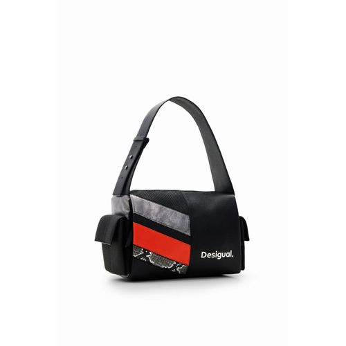 Sacs Femme DESIGUAL mone_polka habana 23waxp90