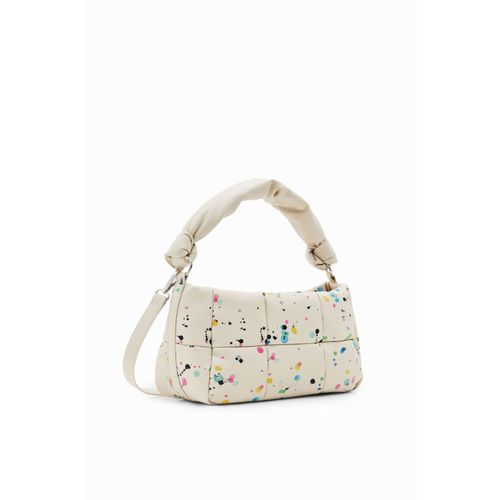 Sacs Femme DESIGUAL bols_splatter23 puffy rennes 23waxp74