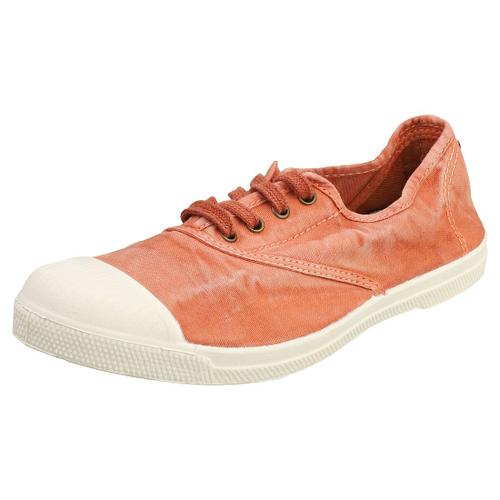 Natural World Old Lavanda Femme Chaussures Décontracté Orange - 42