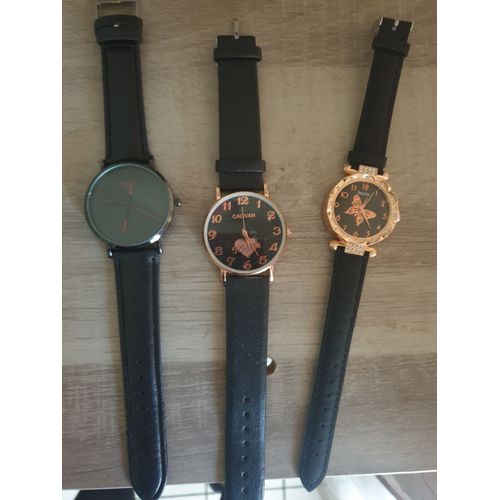 Montre