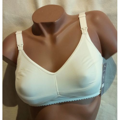 Soutien-Gorge D'allaitement Gaia Lingerie