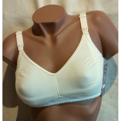 Soutien-Gorge D'allaitement Gaia Lingerie