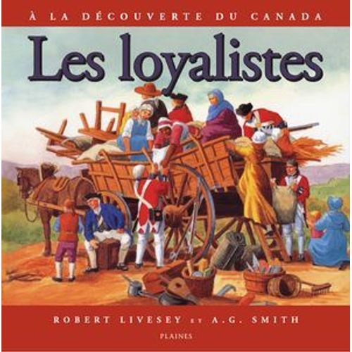 Les Loyalistes