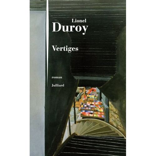 Vertiges