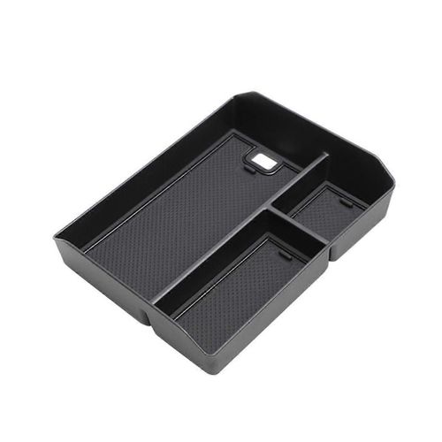Boîte De Rangement De Voiture Pour Icar03 2024 Accoudoir Central Boîte Cachée Console Organisateur Accessoires De Boîte De Voiture
