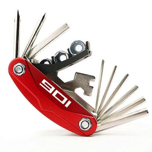 Nouveaux accessoires Outil de moto Réparation de tournevis Outils pour Husqvarna Norden 901 Norden901 2022-2023 2024 Avec Logo 901